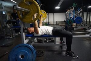 workout