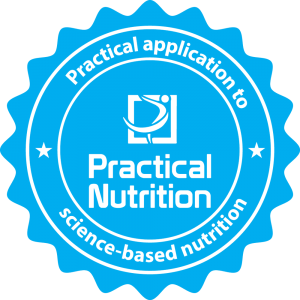 Logo van Practical Nutrition