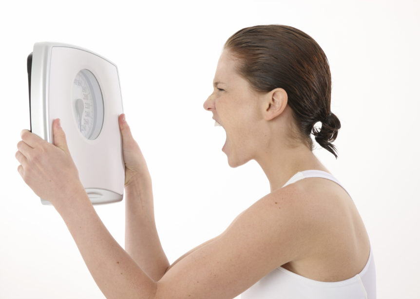 frustrated-weight