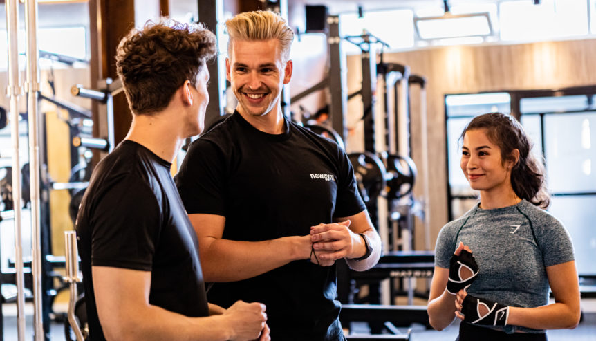 newgym-lifestyle