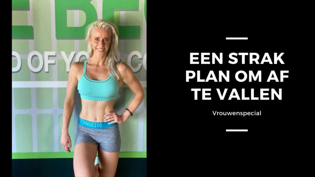 Een-strak