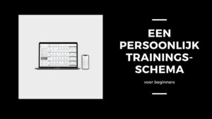 Trainingsschema-voor-beginners