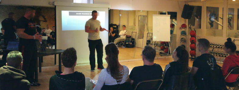 workshop